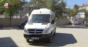 Okul servisleri ve toplu taşımada yeni dönem!