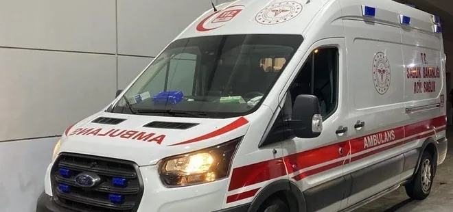 Aydın’da tartıştığı kadını bıçakladı: Şüpheli yakalandı