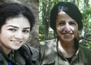 Gri kategoride aranan MLKPli iki kadın terörist yakalandı