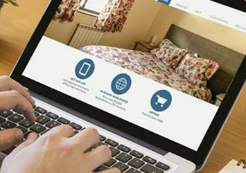 Booking'in Türkiye faaliyetleri durduruldu