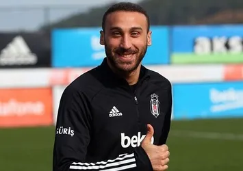 Tahkim Kurulu'ndan flaş Cenk Tosun kararı