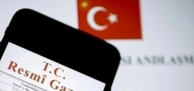 SPK’ya yeni atamalar! Karar Resmi Gazete’de