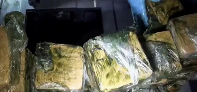 Son dakika: Şırnak’ta zehir tacirlerine darbe: 12 gözaltı