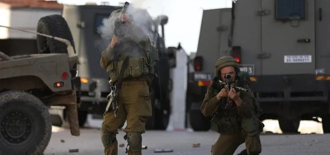 Terör devleti İsrail askerleri Batı Şeria’nın kuzeyinde Filistinli bir kadını öldürdü