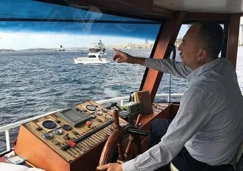 Genç kız köprüden atlayarak intihar etmeye çalıştı! Mucizevi kurtuluş