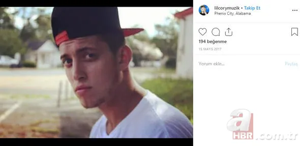 'Başka evrenden geldim' dedi! Anlattıkları kan dondurdu... 15