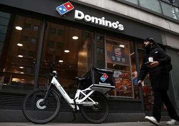 Boykot listesindeki Domino's Pizza çöküyor! İflasın nedeni katliama destek...