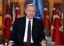 Başkan Erdoğan A Haber’e özel açıklamalar