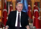 Başkan Erdoğan A Haber’e özel açıklamalar