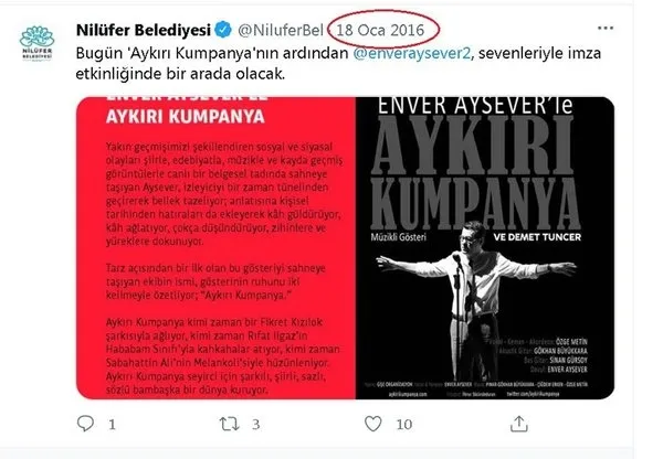 Son dakika | CHP'li belediyelerden Enver Aysever'e kıyak üstüne kıyak - 4