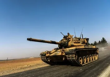 Sıradaki hedefler El Bab ve Mare