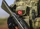 MSB: Piyade Uzman Çavuş Serttaş şehit oldu