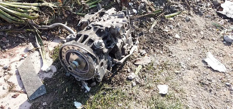 Son dakika: Ukrayna'dan İran açıklaması geldi!