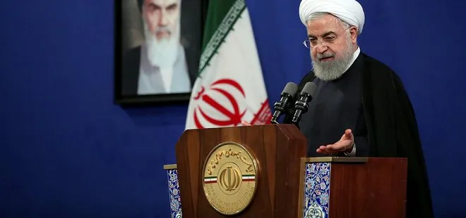 İran’dan ABD’ye çağrı: Kazanan olmayacaktır
