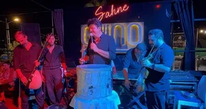 Türküler şikâyet edildi sanatçı isyan etti!