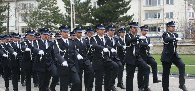 28. Dönem POMEM başvuru tarihi açıklandı mı? 2021 Polis Akademisi 28. Dönem POMEM takvimi...