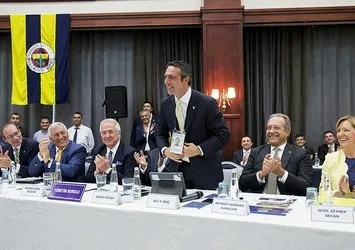 Fenerbahçe'de tekme tokat kavga iddiası!