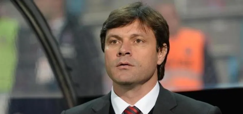 Akhisar'da Ertuğrul Sağlam bombası!