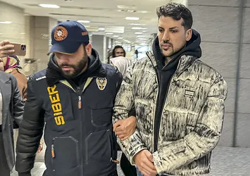 Kerimcan Durmaz'ın tutukluluk halinin devamına karar verildi