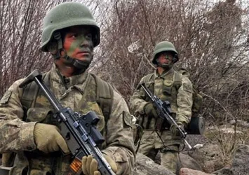 Terör örgütü PKK'ya operasyon