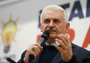 Binali Yıldırım'dan hayvanseverleri mutlu edecek proje