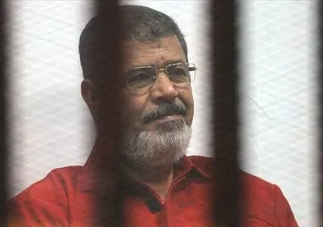Başkan Erdoğan'dan "Mursi" paylaşımı