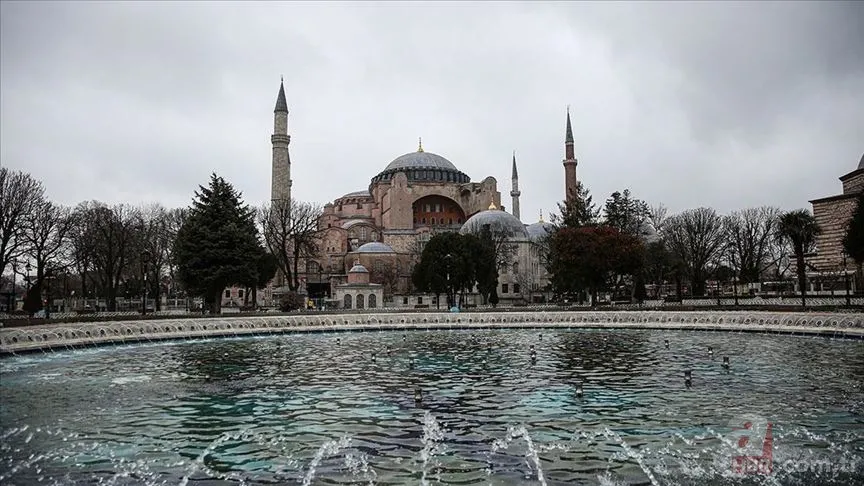 Son dakika: İş yerleri tekrar kapanacak mı? 30 Kasım AVM'ler, mağazalar, oteller yeniden kapanacak mı? 8