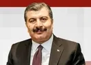 Bakan Koca koronavirüsün yeni belirtilerini açıkladı