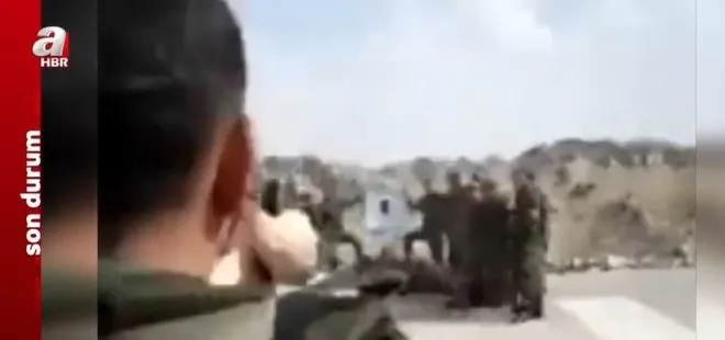 DEVA Partili Metin Gürcan’ın Mehmetçiği hedef aldığı video yeniden gündemde! İşte Türk askerinin canının tehlikeye atıldığı o anlar...