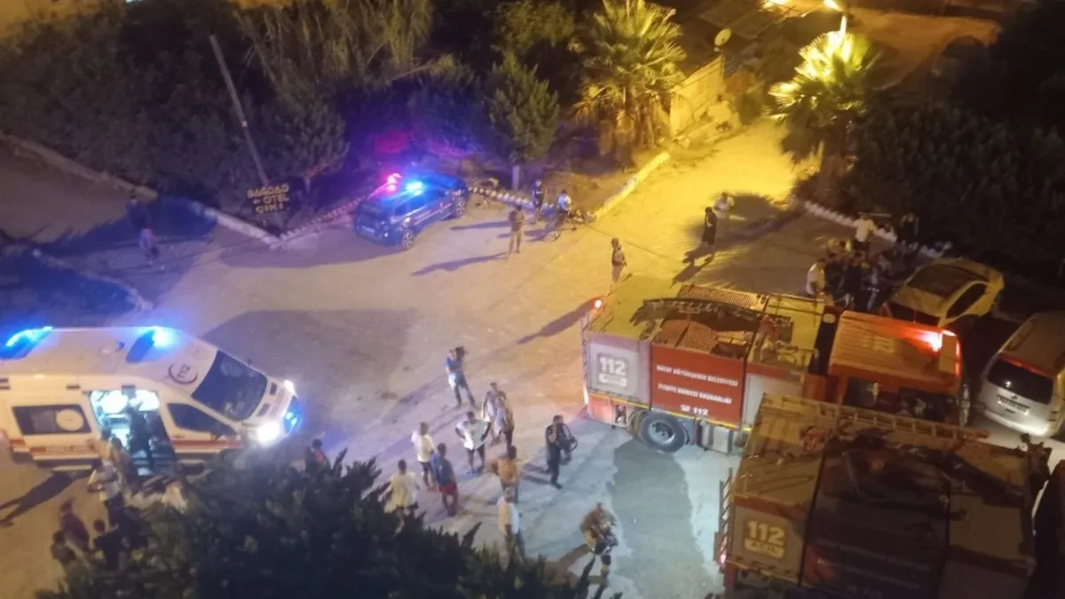 Kars'ta 2 bin daireye yapı ruhsatı verildi