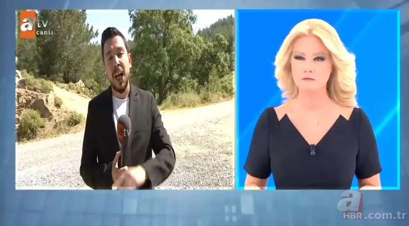 Müge Anlı'da 2 komşunun sır kaybı! Gökmen Kaya hakkında şoke eden iddia: "Boğazımı sıktı" Nuran Şahin'in cesedi bulundu mu? 10
