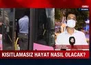 Türkiye’de 1 Temmuz itibarıyla kademeli normalleşme başladı