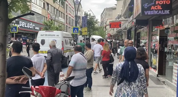 Son dakika: İstanbul'da hareketli dakikalar: Şüpheli çantadan el bombası çıktı - 4
