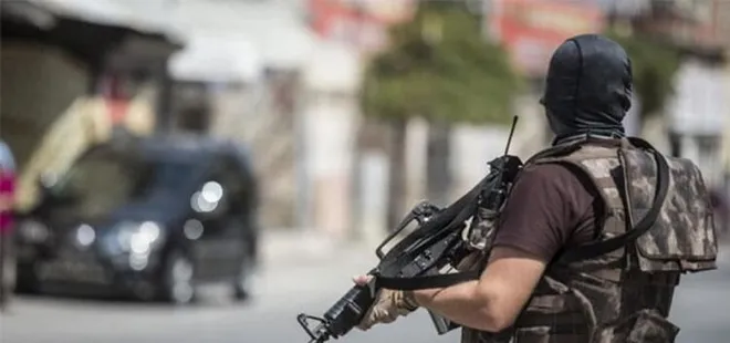 İstanbul’da DEAŞ operasyonu: 2 gözaltı