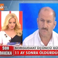 Müge Anlı’da araştırılan Ayşe Altuntaş olayında Mehmet Taşdelen 11 ay sonra her şeyi itiraf etti!