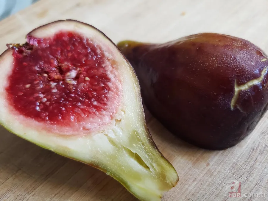 TasteAtlas açıkladı: Dünyanın en iyi inciri Ege’den çıktı 4