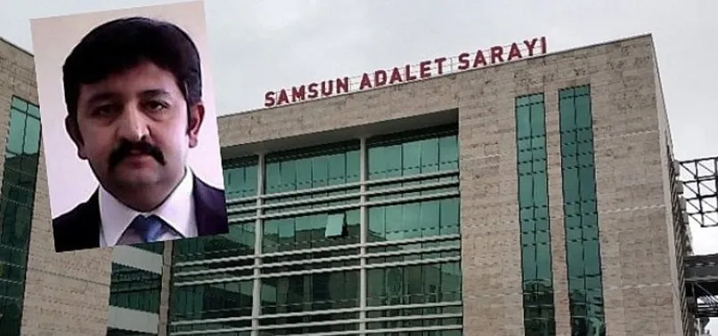 Küfürbaz savcı Özcan Muhammed Gündüz için istenen ceza belli oldu