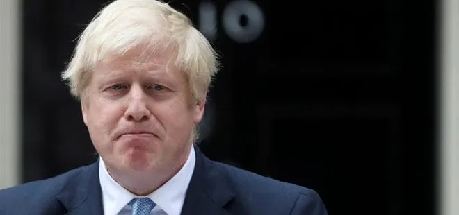 Kovid-19’a yakalanan İngiltere Başbakanı Boris Johnson yoğun bakıma alındı