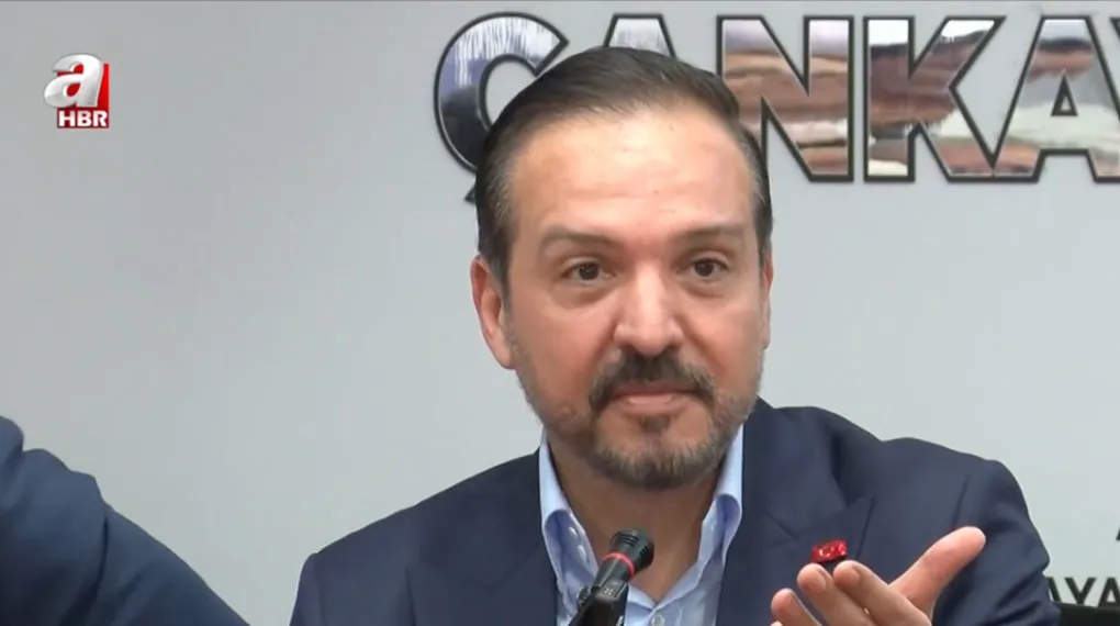 "Erdoğan'ı yeniden Cumhurbaşkanı seçeceğiz"