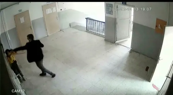 Dayakçı öğretmen Ali Rıza Yücel kimdir? Ali Rıza Yücel hangi okulda çalışıyor?