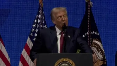 Trump: New York’ta egemenliğimizi kaybettik