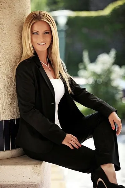 Muge Anli Oglumu Cok Ozledim Dedi Herkesi Saskina Cevirdi Muge Anli Nin Kac Cocugu Var