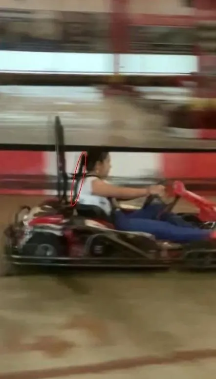 1694364769049.jpg Antalya’da Go-kart faciası! Genç kızın saçı tekerleğe dolandı - 6