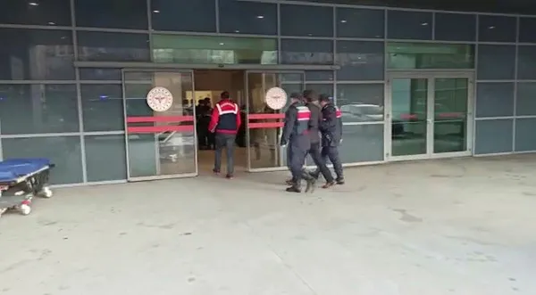 İstanbul'da jandarmadan PKK'ya ağır darbe! 5 terörist yakalandı - 3