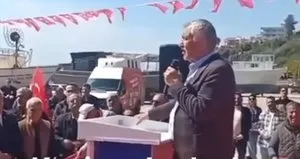CHP’li Zeydan Karalar’dan ırkçı söylem: Taş medresede yetişenler bizim kardeşimiz olamaz! | Cumhur İttifakı adayı Topuz’u hedef aldı