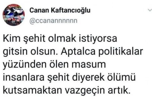 7’li koalisyonun Cumhurbaşkanı adayı Kemal Kılıçdaroğlu ve CHP'nin PKK-HDP ile ilişkileri