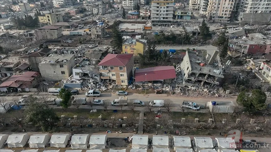 Balıkesir Sındırgı afet bölgesi mi ilan edildi? Afet bölgesi olunca ne olur, hangi yardımlar devreye giriyor? 3