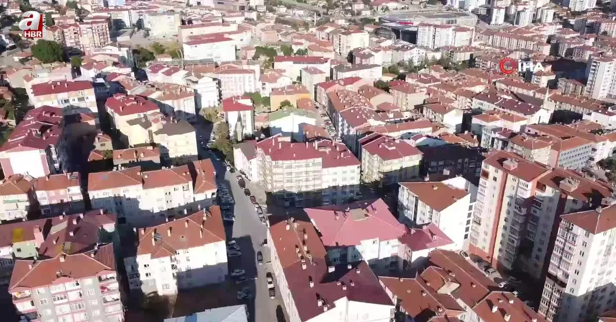 Yozgat göçün başkenti oldu