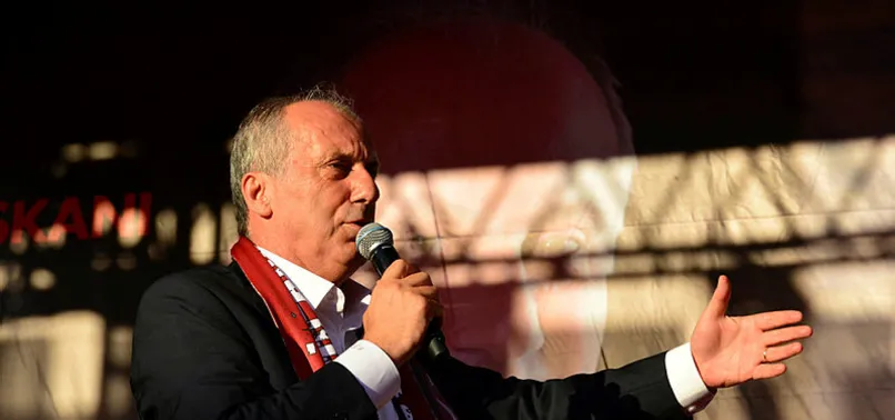 Ulaştırma Bakanı'ndan CHP'li İnce'ye 'köprü' yanıtı