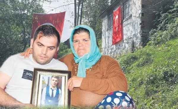 Eren Bülbül'ün ailesinden CHP-HDP ittifakına büyük tepki! - 1